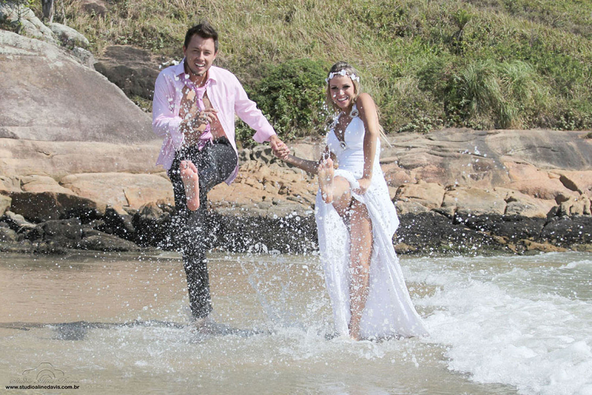 Foto de Studio Aline Davis 5