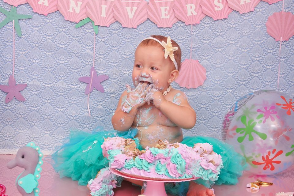 Manuella  1 - Sereias