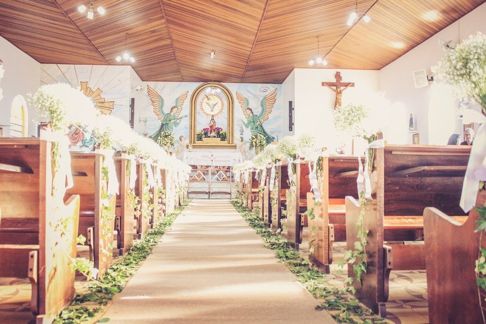 Enlace - Larissa &  Allison