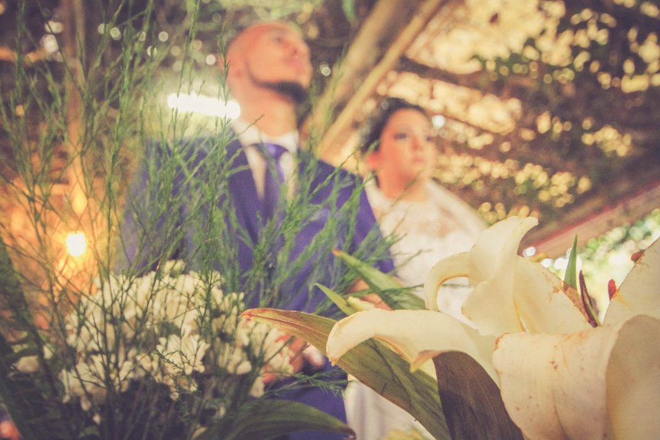 Enlace  - Nathalia & Michael