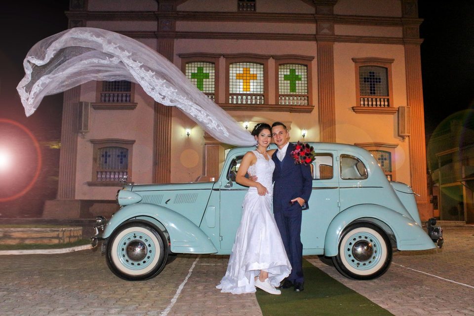 Enlace - Rozelaine & Israel