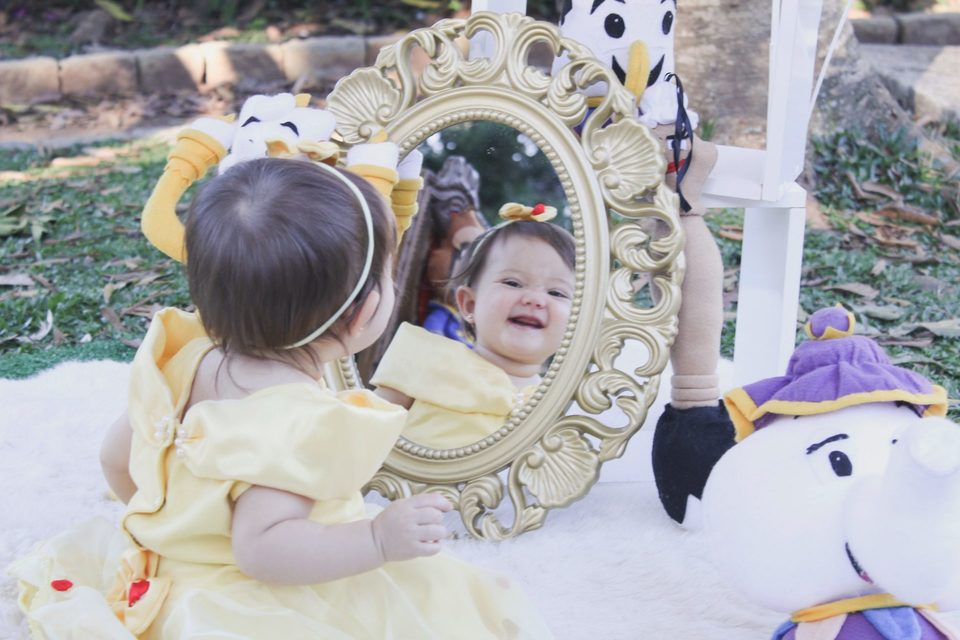 Isabella 1 - A Bela & a Fera