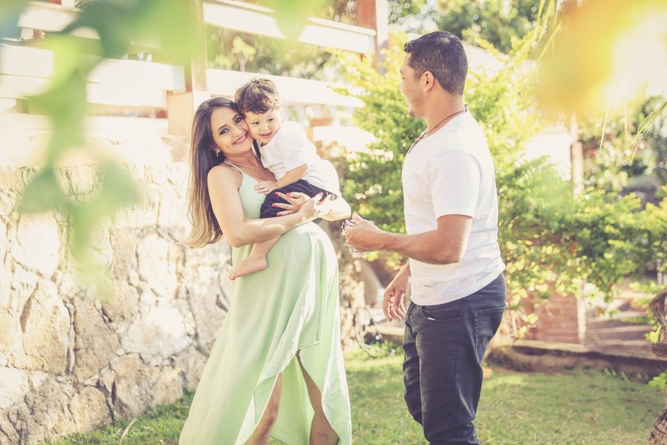 Irinéia - A espera por Mariana