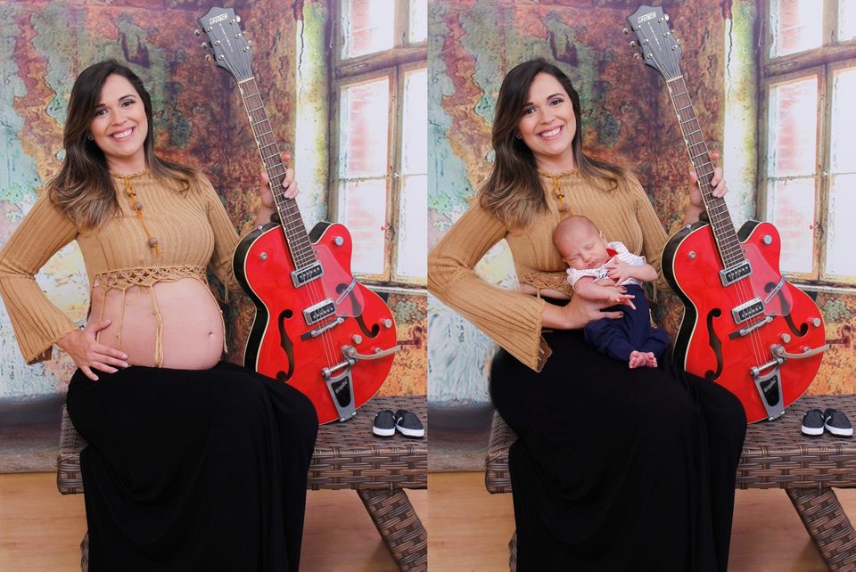 THAIS & LEANDRO - A ESPERA POR RAFAEL