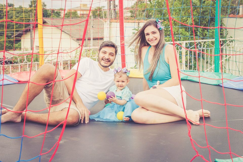 JOÃO + BRUNA + ANTONELLA