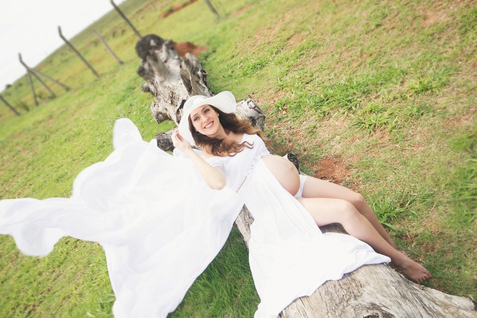 Barbara & Pedro - A espera por Giovanna