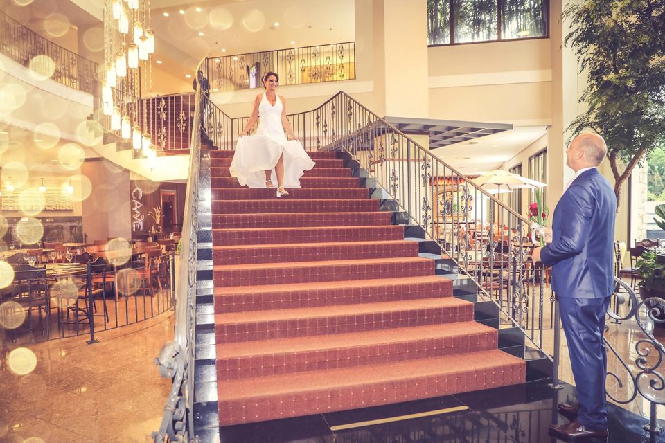 Irene & Fabio - Bodas