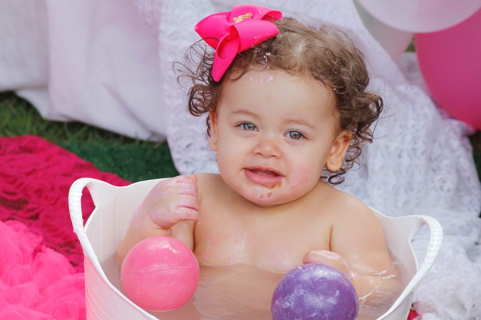 Yasmin 1 - Jardim Encantado