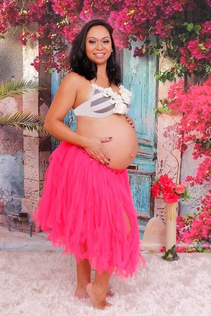 Nestante -  Nathalia