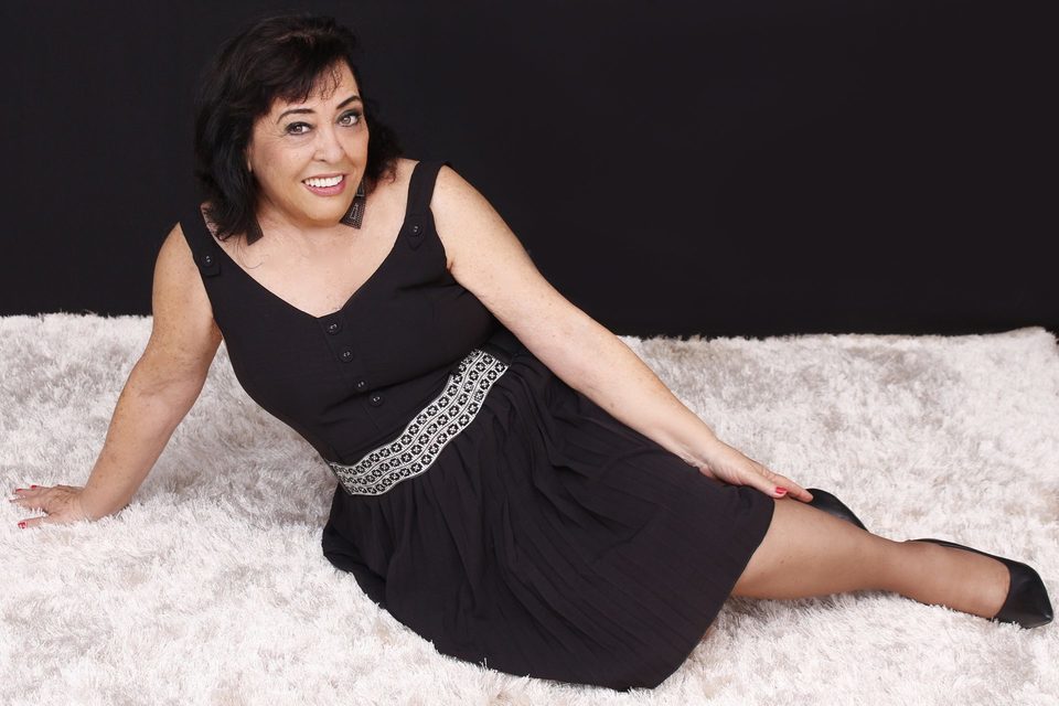 Melhor Idade - Lenita 7.5