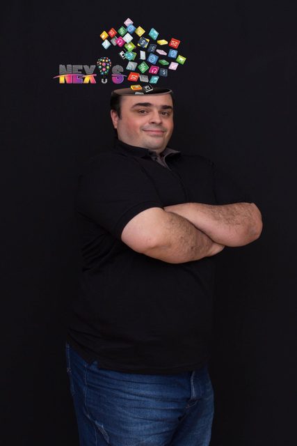 Nexus Marketing Digital 