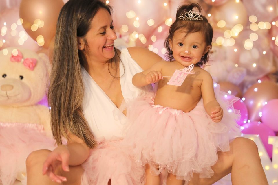 Mariana 1 - Ursa Realeza