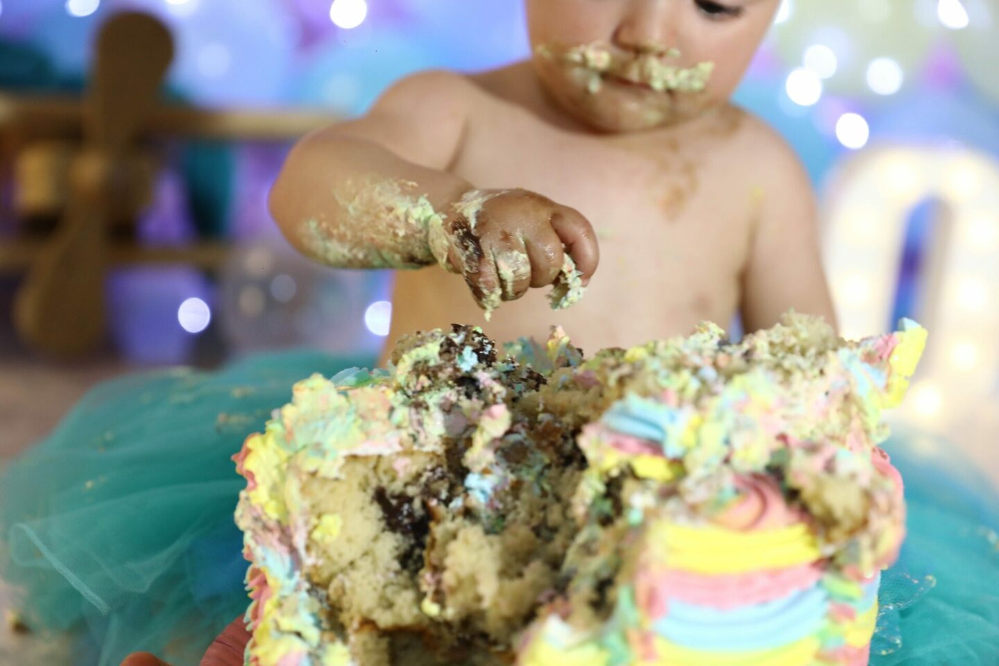 Marília 1 - Nas Nuvens