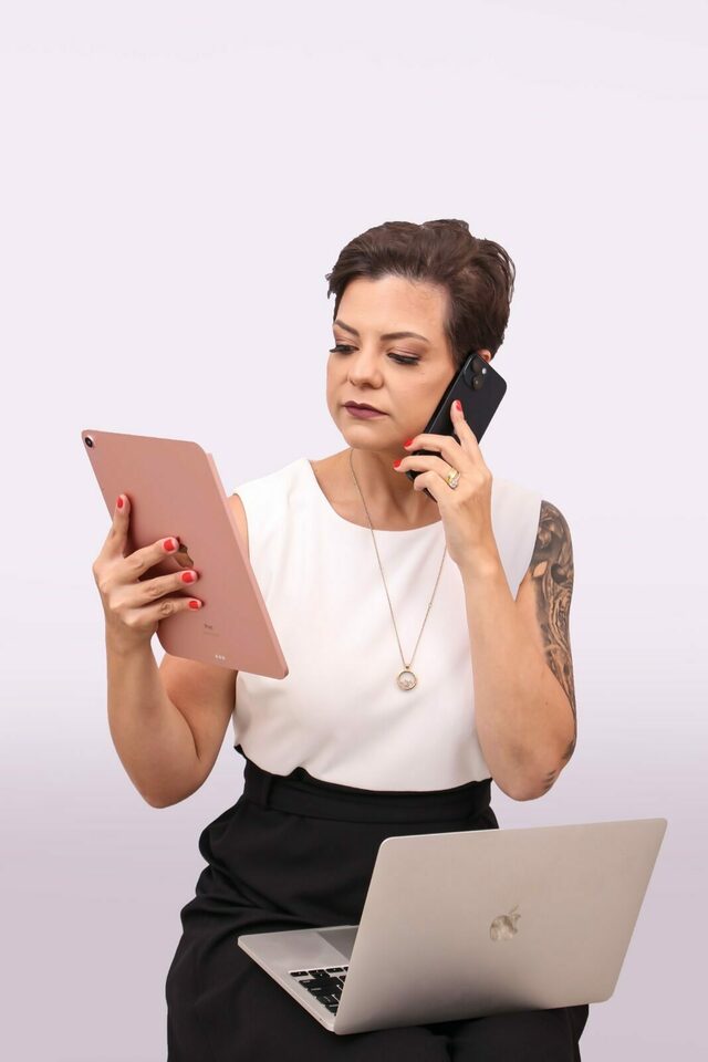 Institucional - Fernanda