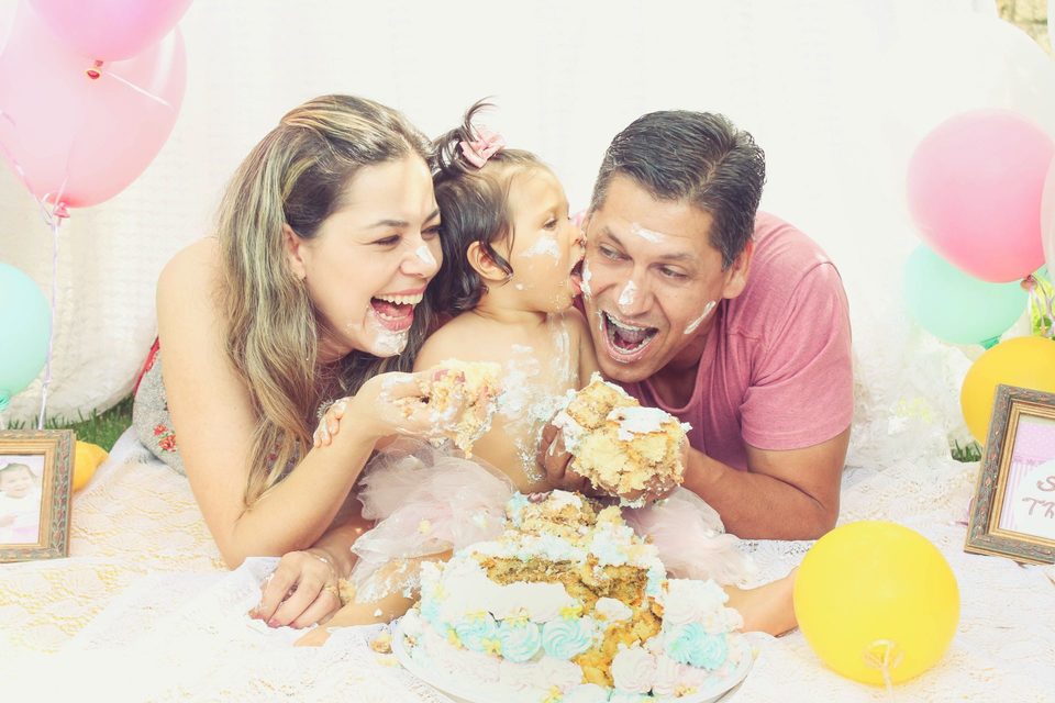 Beatriz 1 - Carrossel