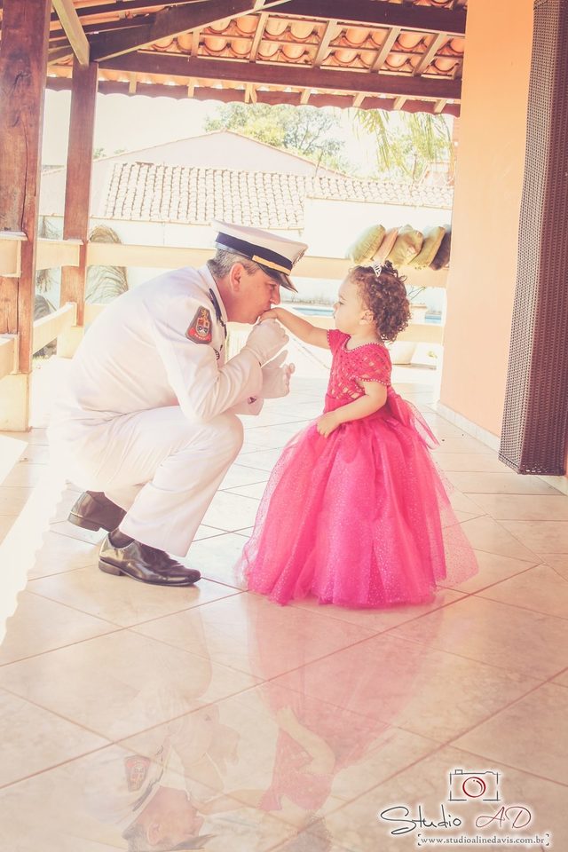 Janaina + Bira = Rafaella 