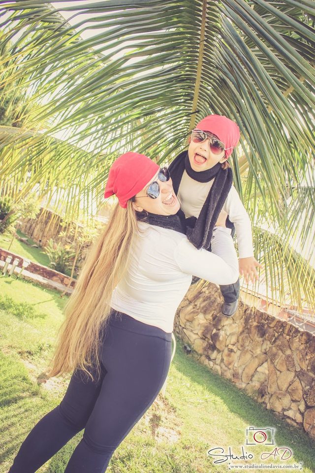 Tais - Tal Mãe Tal Filhos