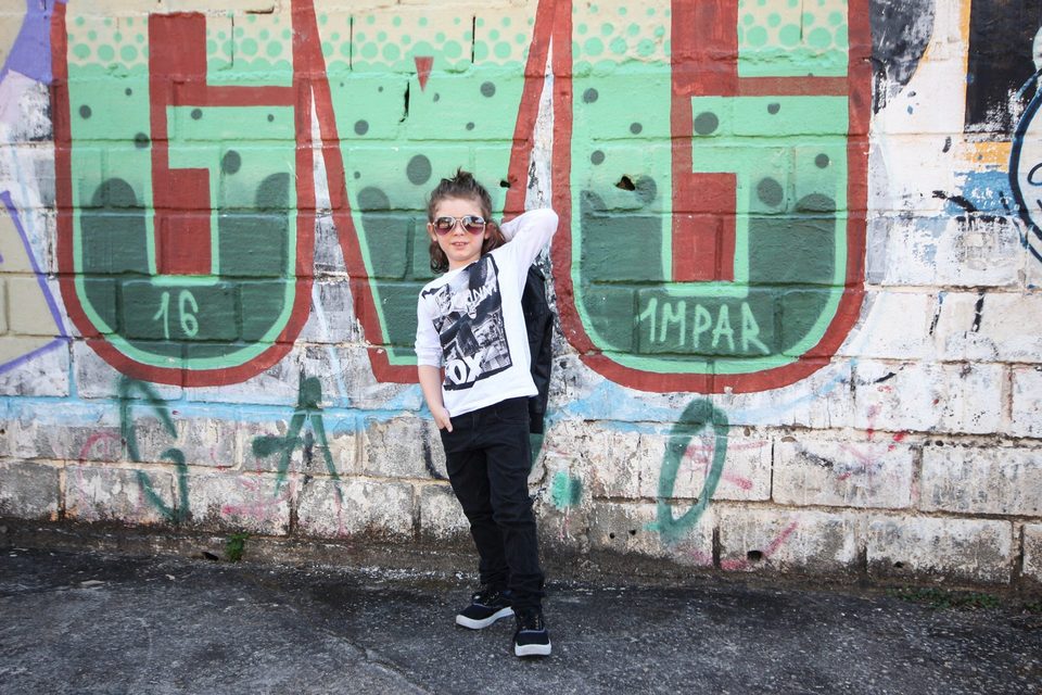 Lucas - Radical Skate - Especiais