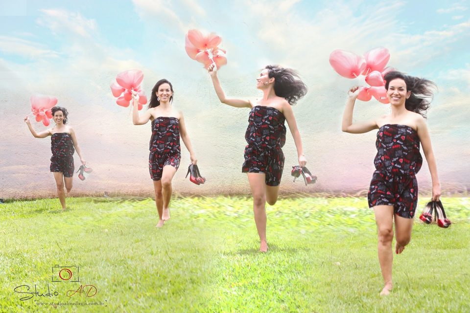 Fernanda 18 - Especiais