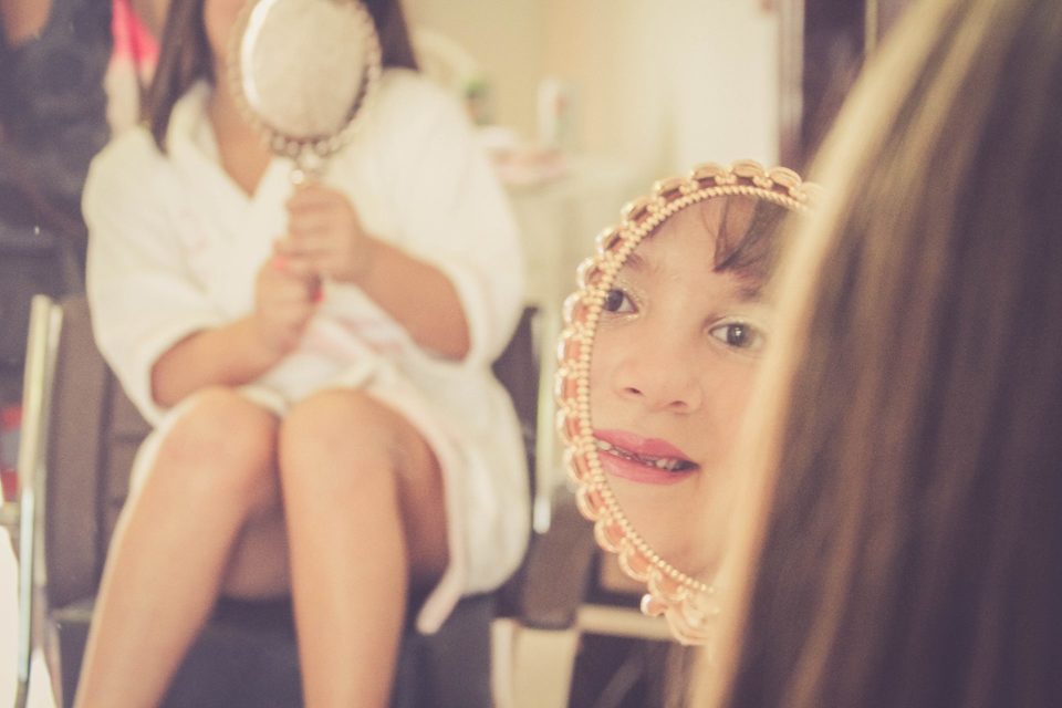 Duda - Um dia de Princesa - Especiais