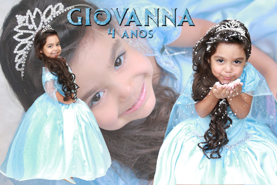 Infantil Temáticos - Art Fantasy