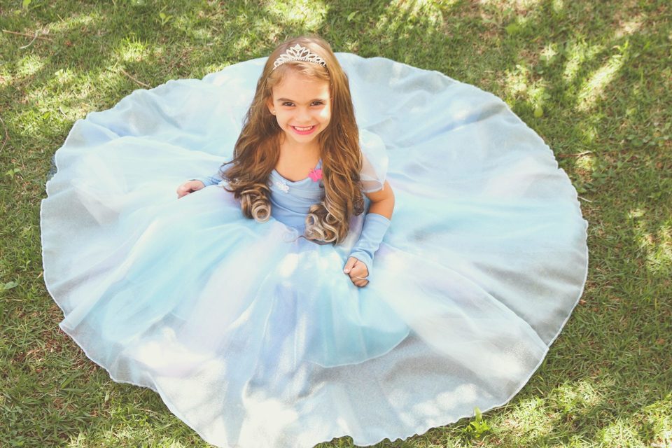 Bia Cinderela - Especiais