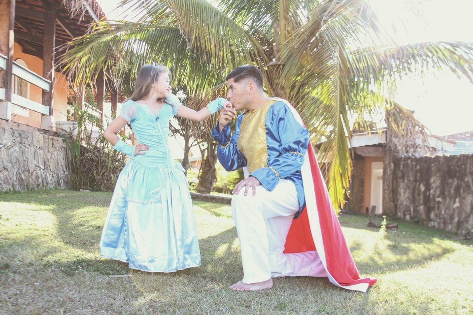 Bia  - Familia Real - Especiais