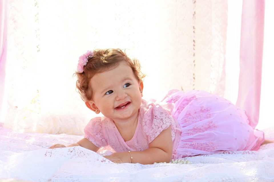 Isabela 1 - Gata Marie