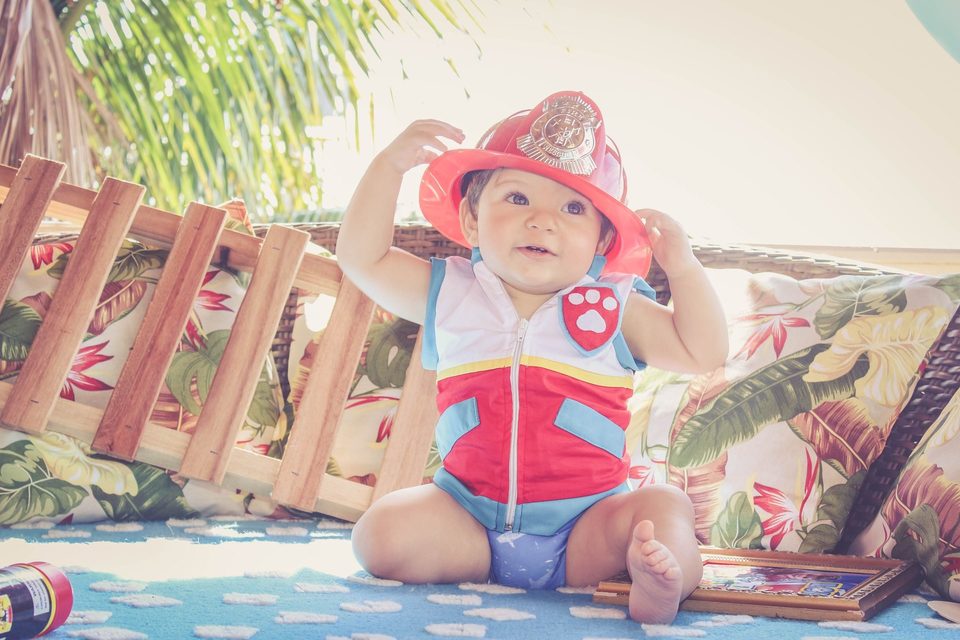 Lorenzo 1 - Patrulha Canina