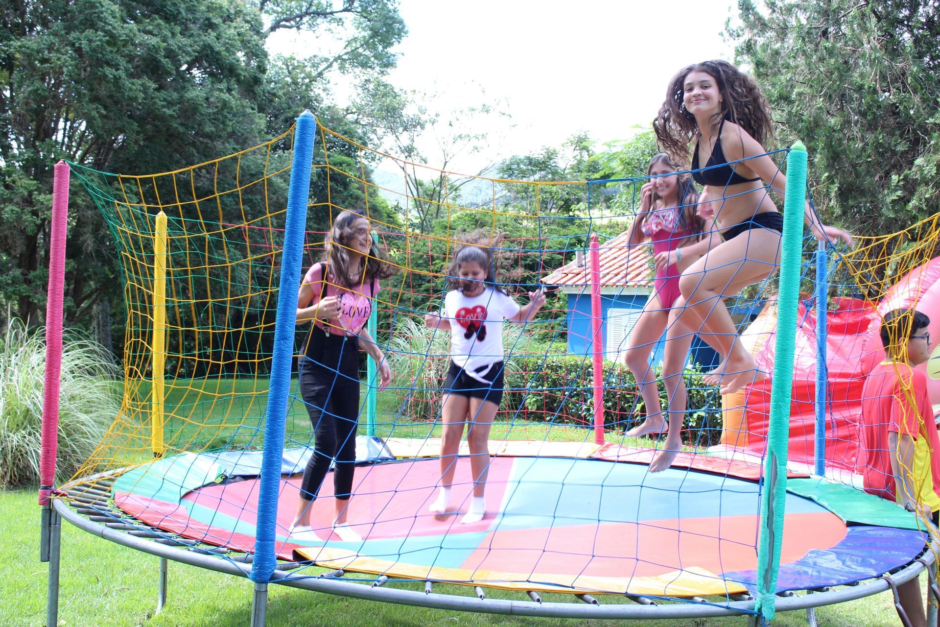 Foto Laura -  Flamingos - Imagem 23