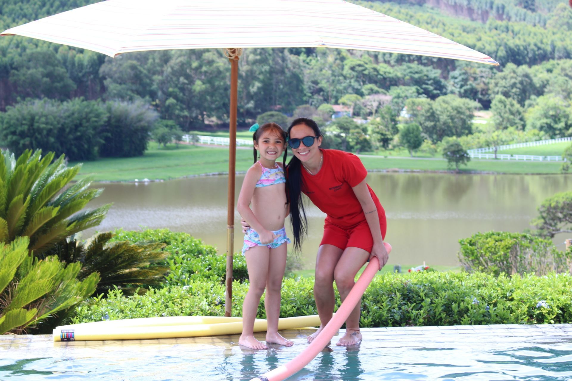 Foto Laura -  Flamingos - Imagem 19