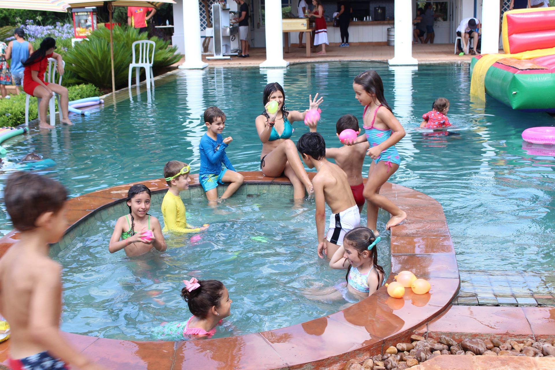 Foto Laura -  Flamingos - Imagem 26