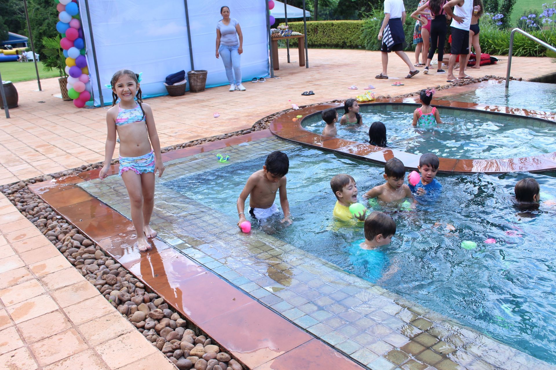 Foto Laura -  Flamingos - Imagem 28