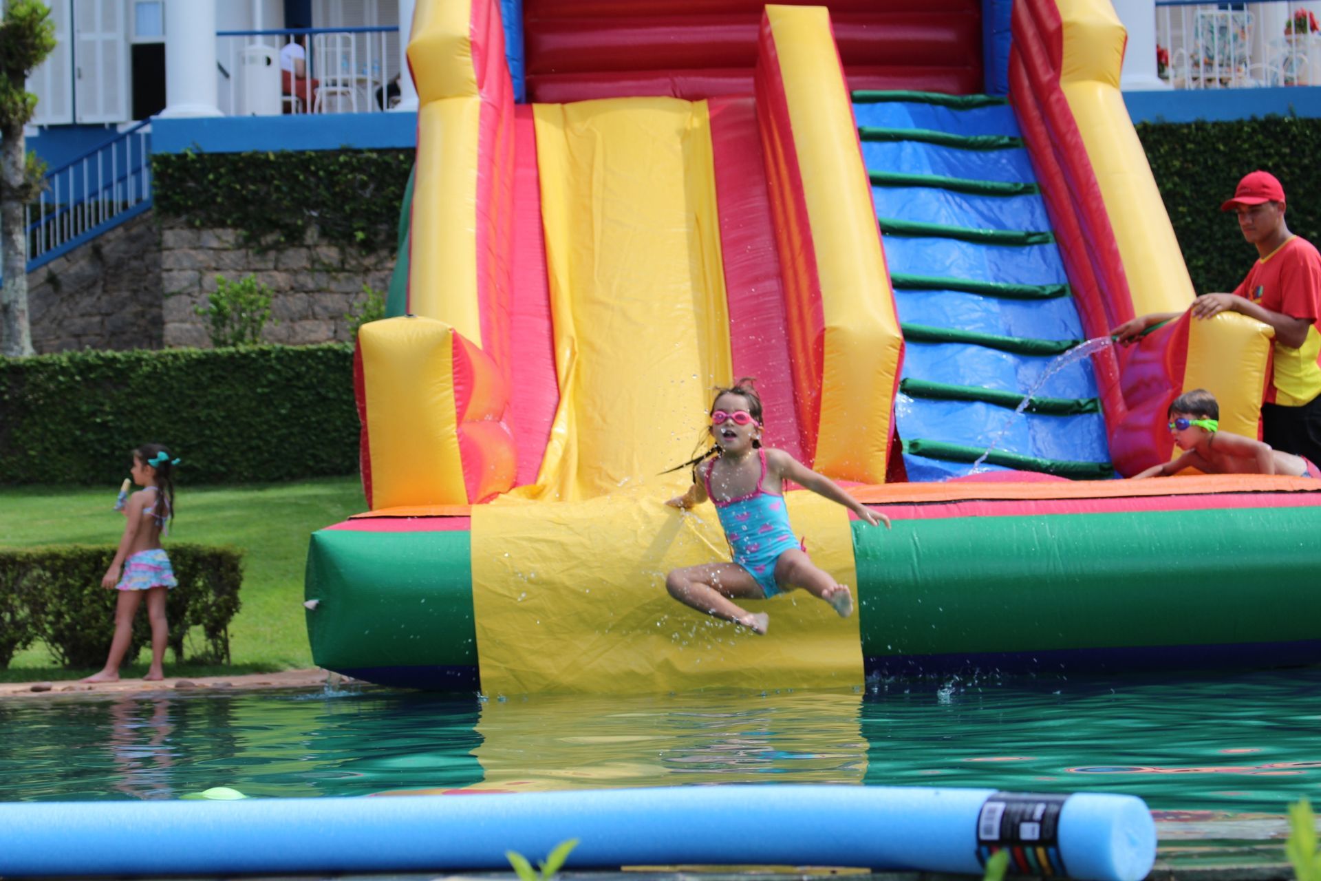 Foto Laura -  Flamingos - Imagem 35