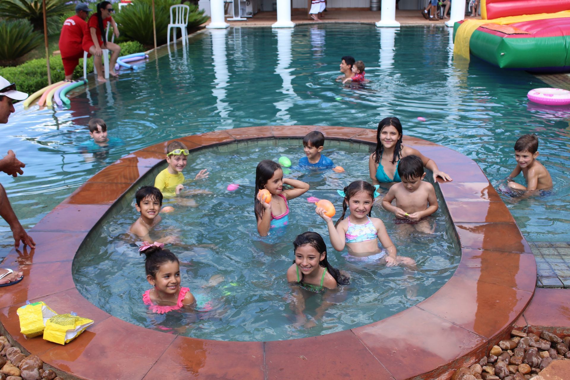 Foto Laura -  Flamingos - Imagem 27