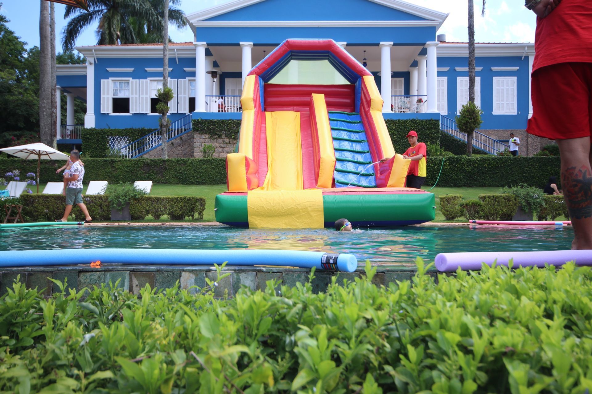 Foto Laura -  Flamingos - Imagem 34