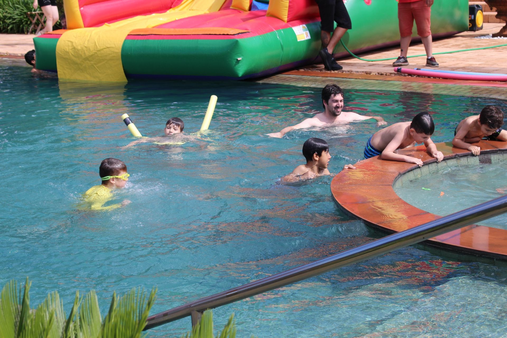 Foto Laura -  Flamingos - Imagem 38