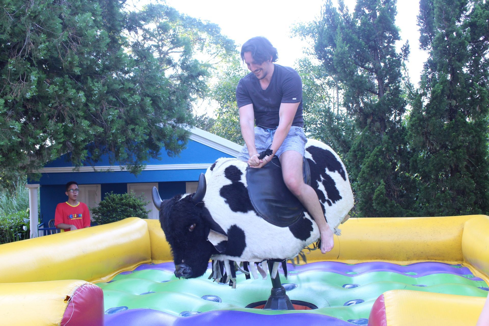 Foto Laura -  Flamingos - Imagem 54