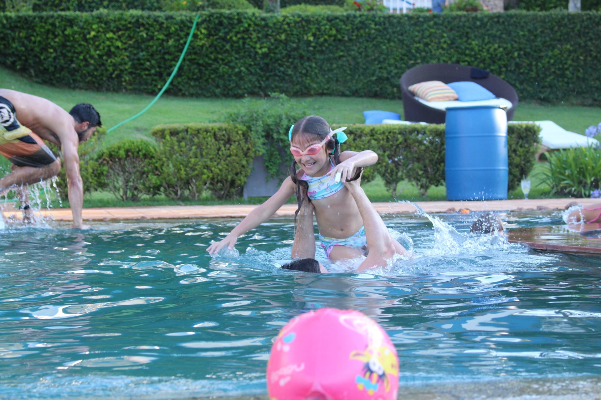 Foto Laura -  Flamingos - Imagem 60