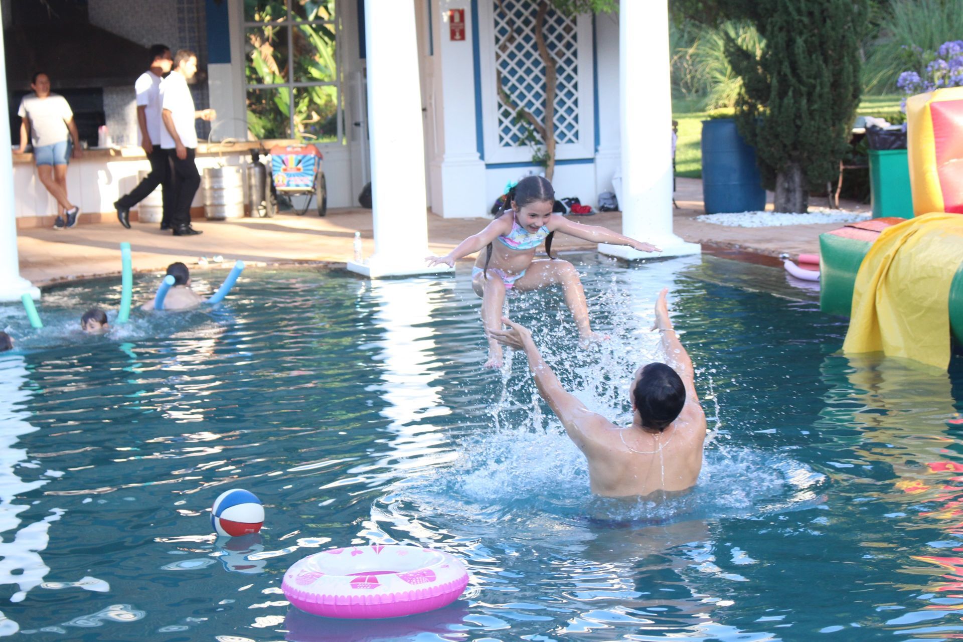 Foto Laura -  Flamingos - Imagem 62