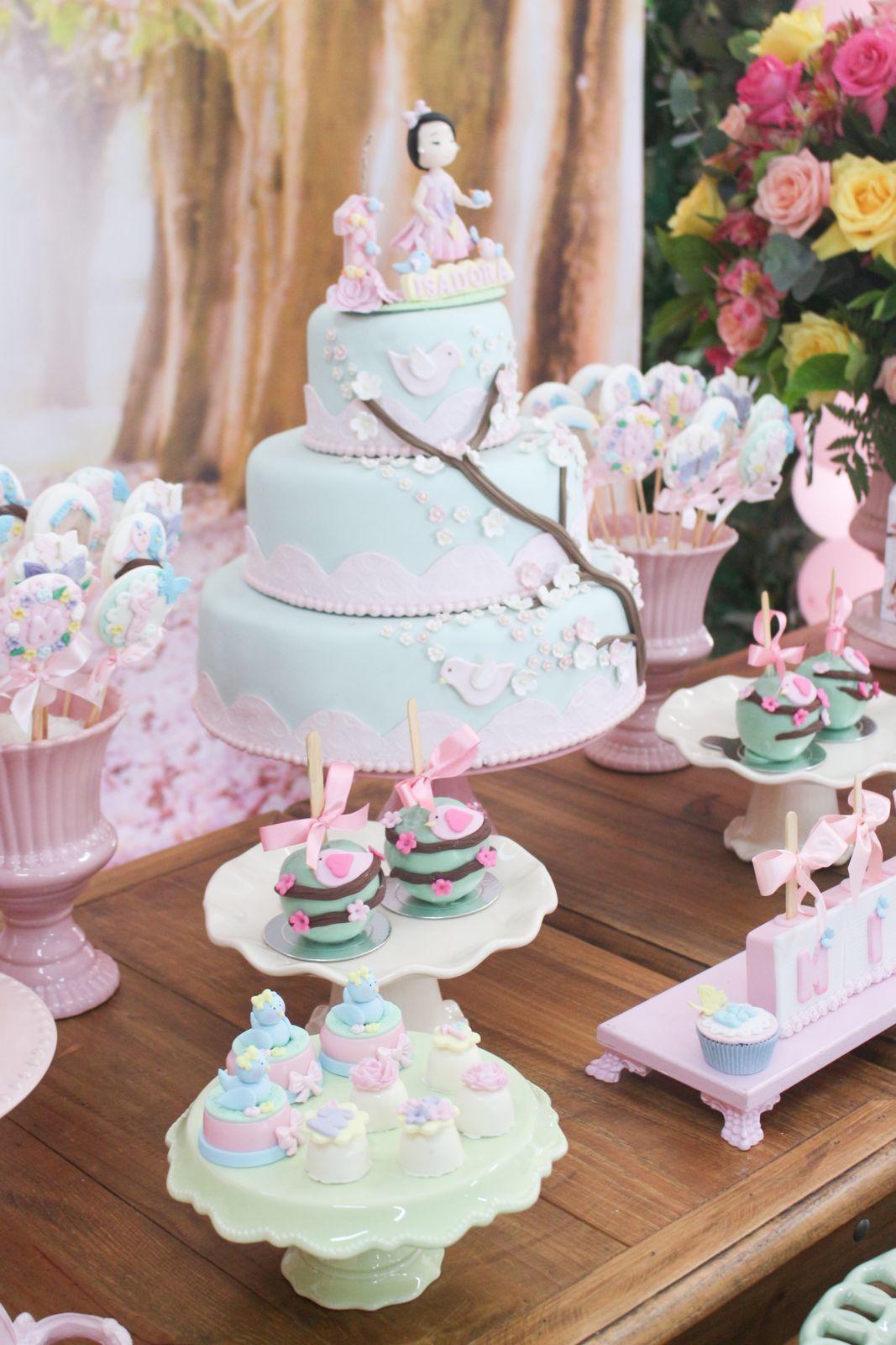 Foto Isadora 1 - Jardim - Imagem 6