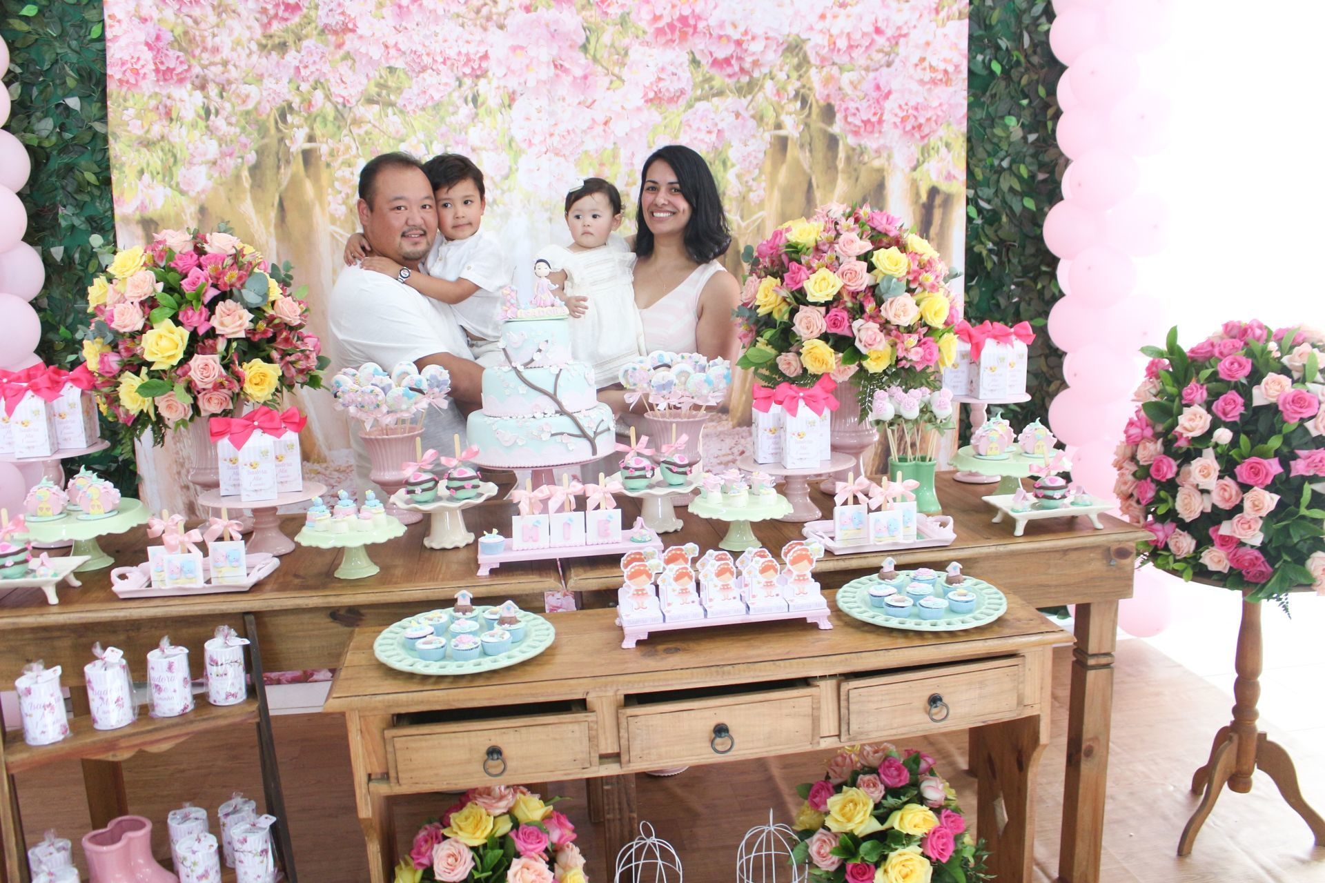 Foto Isadora 1 - Jardim - Imagem 3