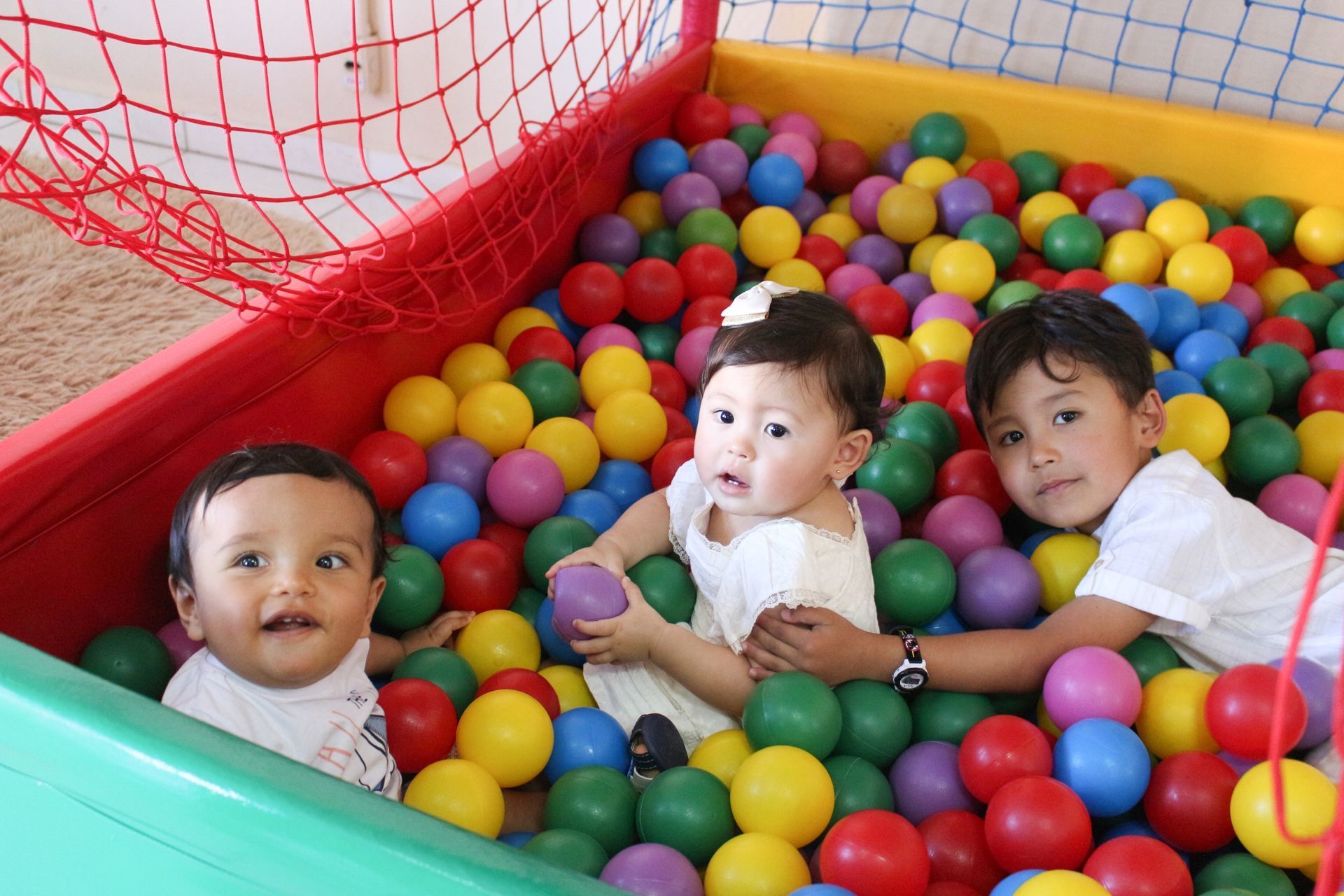 Foto Isadora 1 - Jardim - Imagem 0