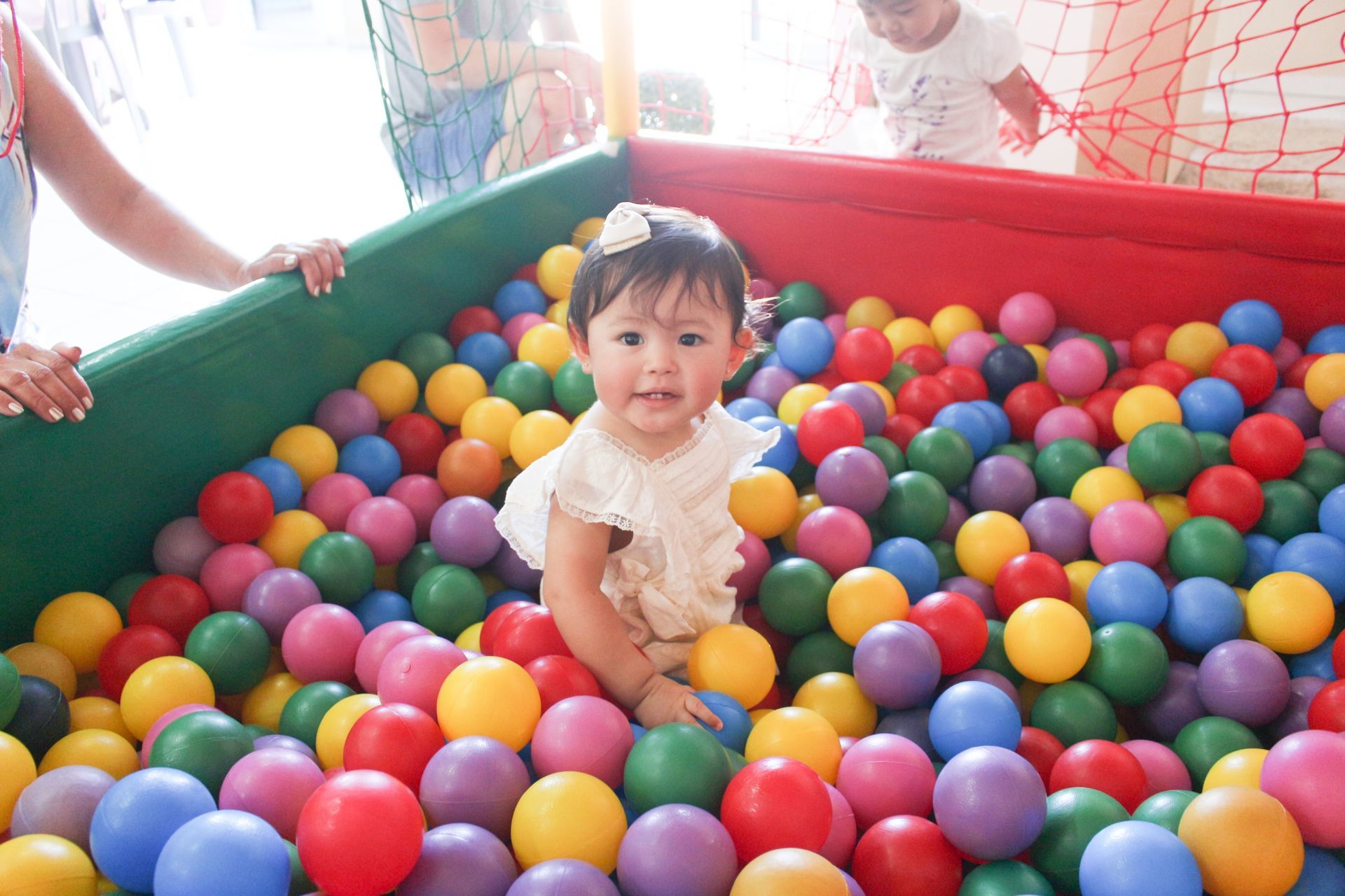 Foto Isadora 1 - Jardim - Imagem 1