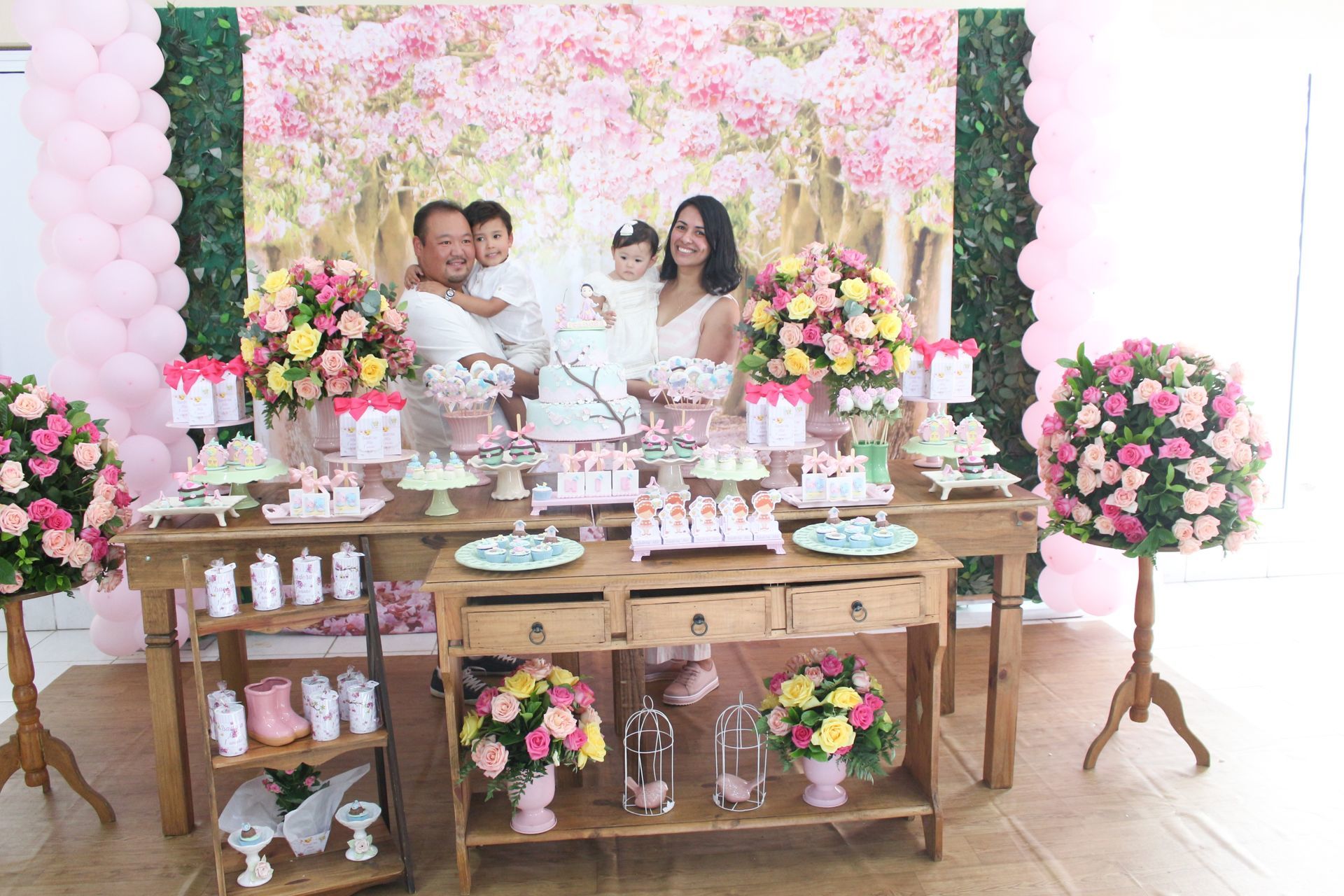 Foto Isadora 1 - Jardim - Imagem 2