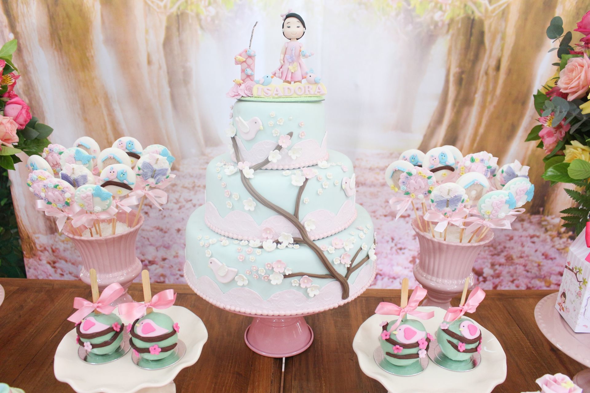 Foto Isadora 1 - Jardim - Imagem 8