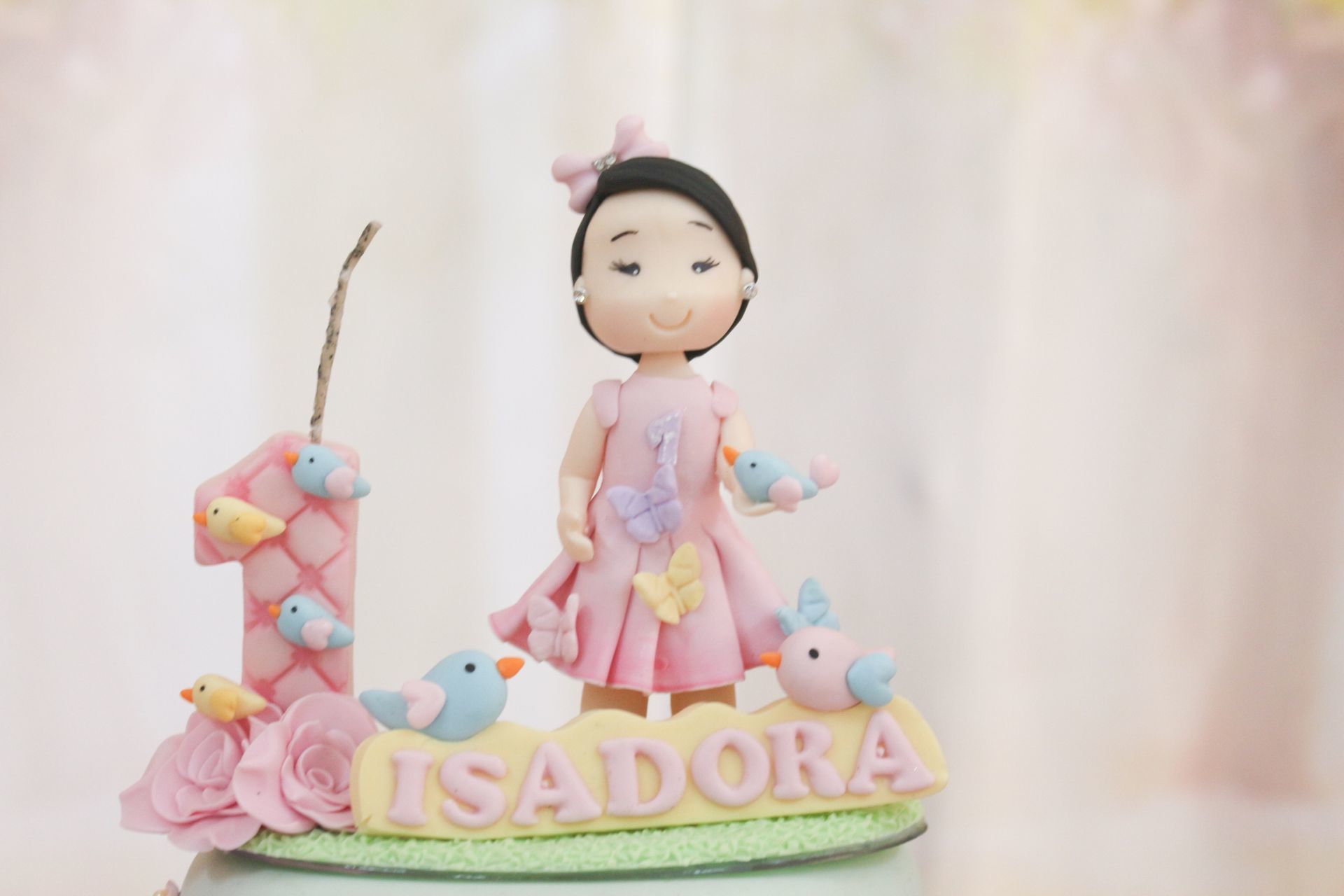 Foto Isadora 1 - Jardim - Imagem 26