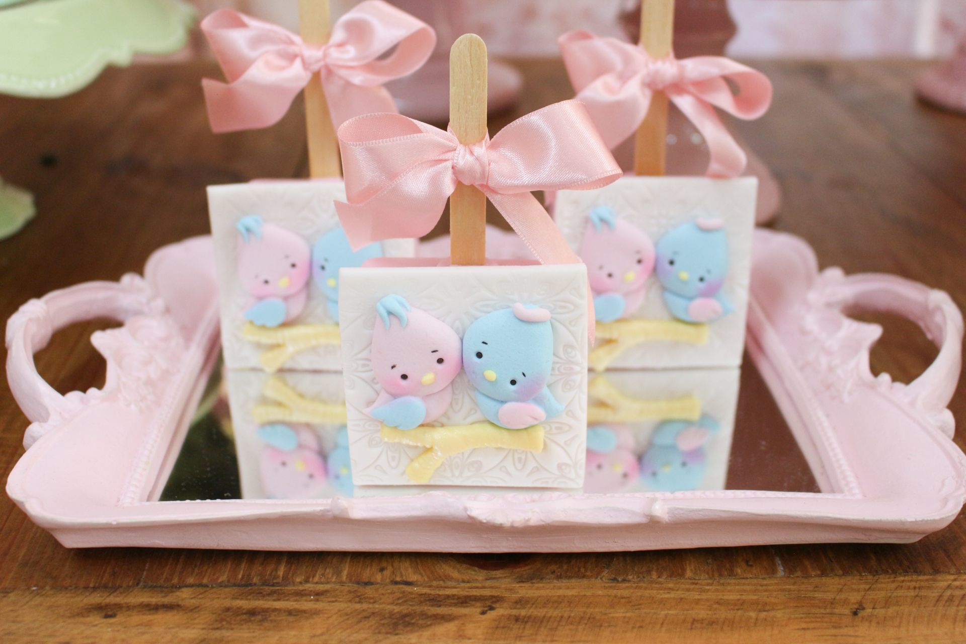 Foto Isadora 1 - Jardim - Imagem 24