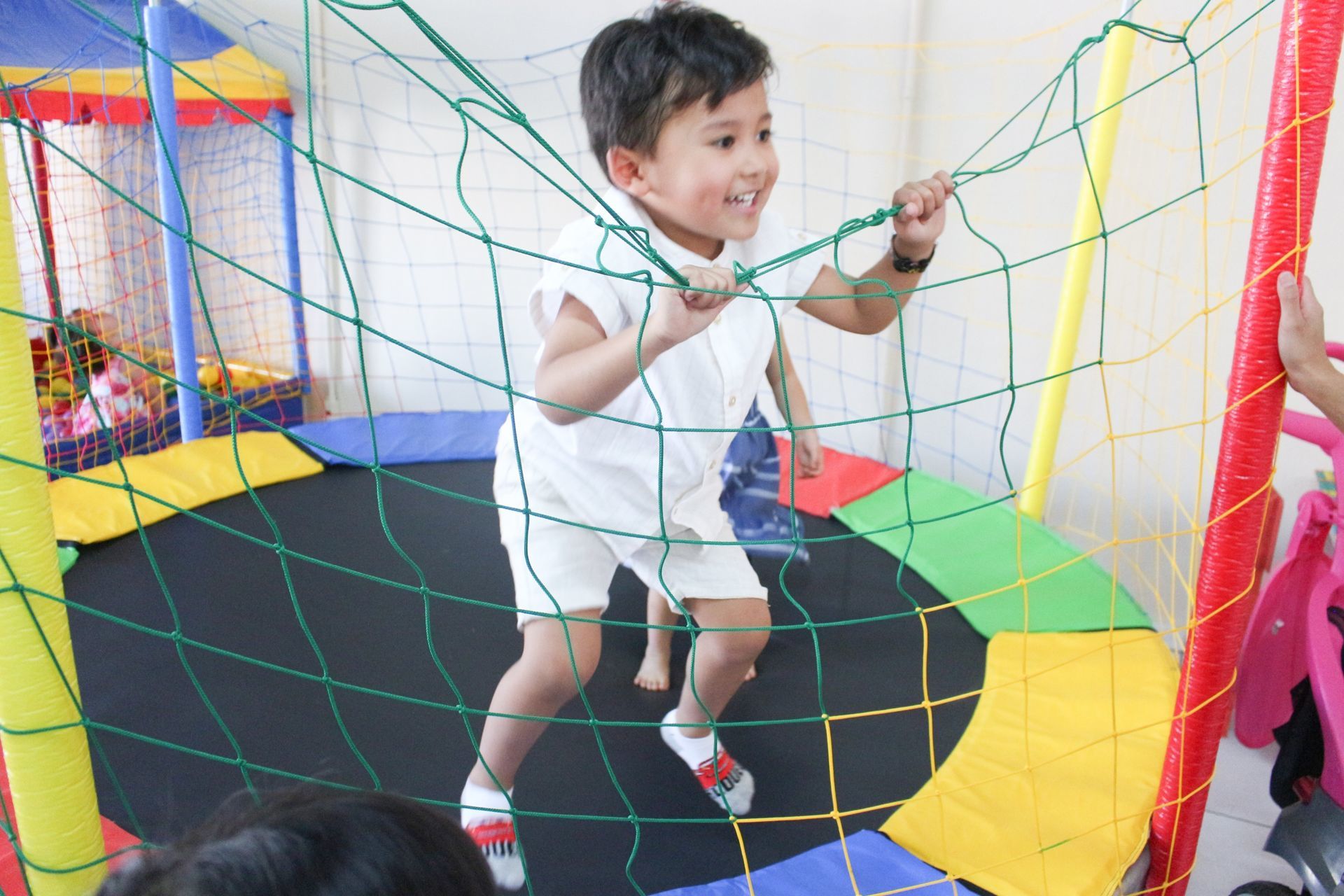 Foto Isadora 1 - Jardim - Imagem 9