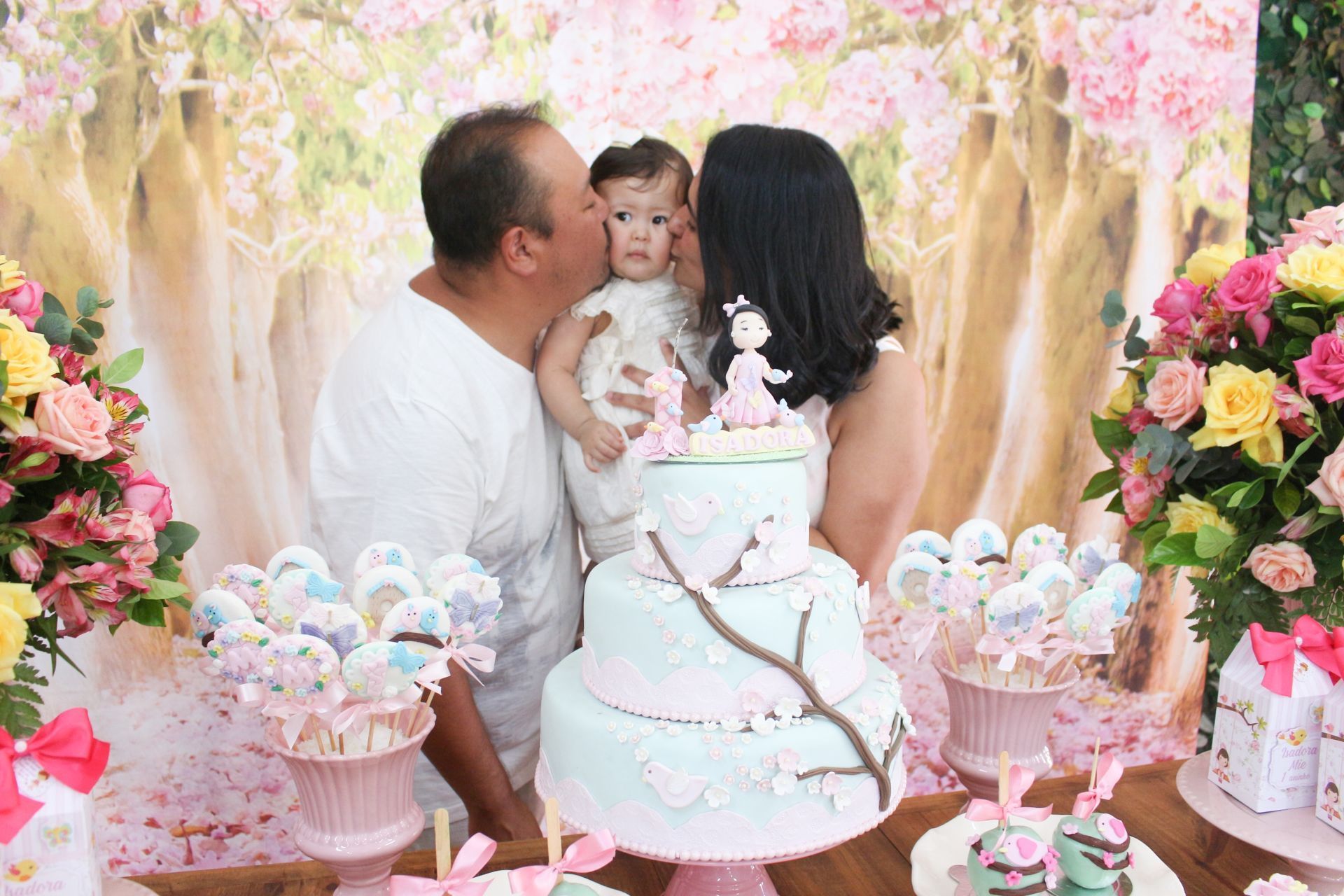 Foto Isadora 1 - Jardim - Imagem 19